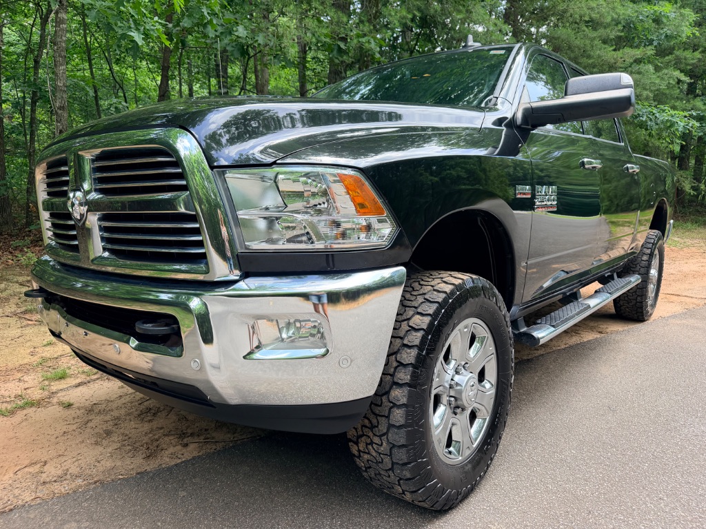 ram ram 2500 pickup 2017 3C6UR5DJ9HG749529 image ram ram 2500 pickup 2017 3C6UR5DJ9HG749529 image
